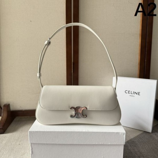CELINE 2024FW Autumn essential item tote bag CELINE 2024FW Autumn essential item tote bag