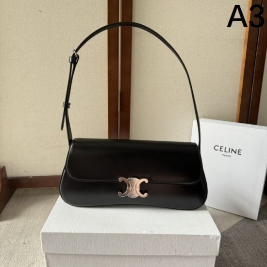 CELINE 2024FW Autumn essential item tote bag CELINE 2024FW Autumn essential item tote bag
