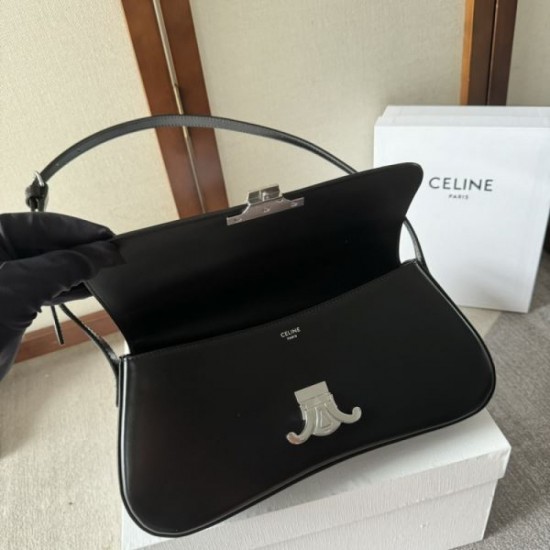 CELINE 2024FW Autumn essential item tote bag CELINE 2024FW Autumn essential item tote bag