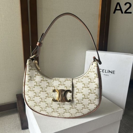 CELINE 2024FW Fashionable people love it! tote bag CELINE 2024FW Fashionable people love it! tote bag