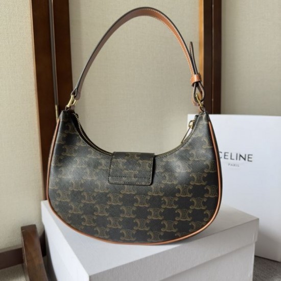 CELINE 2024FW Fashionable people love it! tote bag CELINE 2024FW Fashionable people love it! tote bag