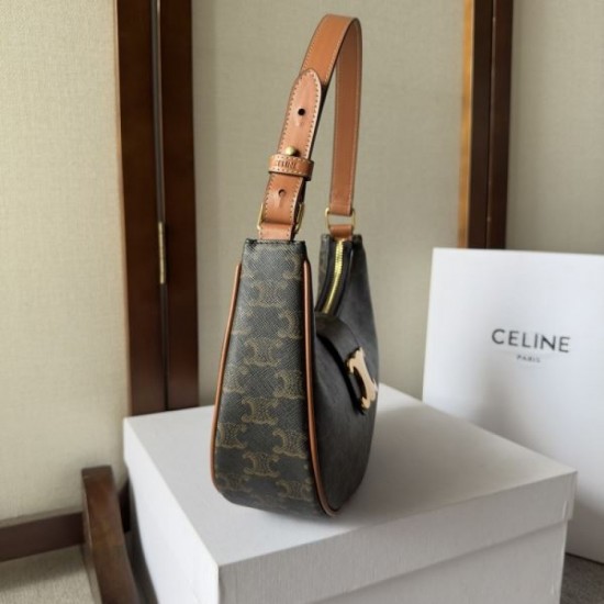 CELINE 2024FW Fashionable people love it! tote bag CELINE 2024FW Fashionable people love it! tote bag