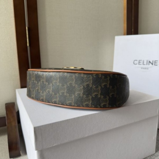 CELINE 2024FW Fashionable people love it! tote bag CELINE 2024FW Fashionable people love it! tote bag