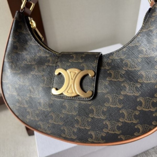 CELINE 2024FW Fashionable people love it! tote bag CELINE 2024FW Fashionable people love it! tote bag