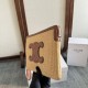 CELINE Celine 2024FW New autumn clutch bag that will be loved by many users CELINE Celine 2024FW New autumn clutch bag that will be loved by many users