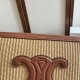 CELINE Celine 2024FW New autumn clutch bag that will be loved by many users CELINE Celine 2024FW New autumn clutch bag that will be loved by many users
