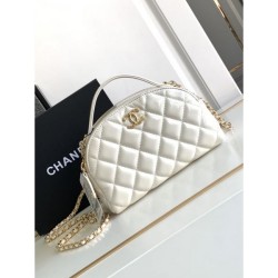 Latest popular topic 2024SS tote bag CHANEL