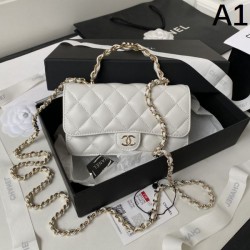 Popular sale 100% new 2024SS tote bag CHANEL Chanel