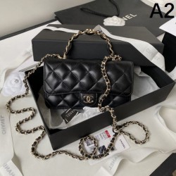 Popular sale 100% new 2024SS tote bag CHANEL Chanel