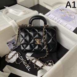 Popular overseas item 2024SS tote bag CHANEL