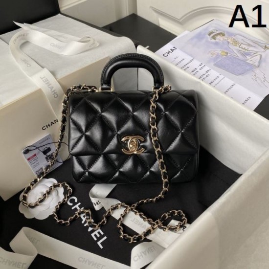 Popular overseas item 2024SS tote bag CHANEL Popular overseas item 2024SS tote bag CHANEL