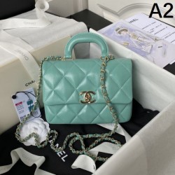 Popular overseas item 2024SS tote bag CHANEL