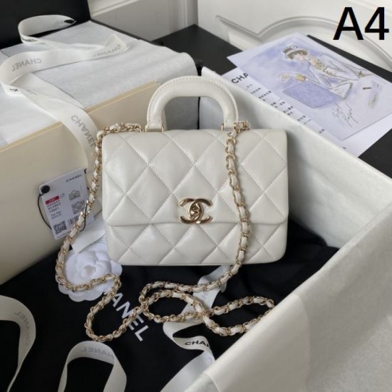 Popular overseas item 2024SS tote bag CHANEL Popular overseas item 2024SS tote bag CHANEL