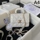 Popular overseas item 2024SS tote bag CHANEL Popular overseas item 2024SS tote bag CHANEL