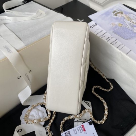 Popular overseas item 2024SS tote bag CHANEL Popular overseas item 2024SS tote bag CHANEL