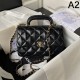 New overseas limited model 2024SS tote bag CHANEL New overseas limited model 2024SS tote bag CHANEL