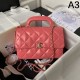 New overseas limited model 2024SS tote bag CHANEL New overseas limited model 2024SS tote bag CHANEL