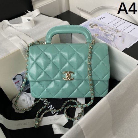 New overseas limited model 2024SS tote bag CHANEL New overseas limited model 2024SS tote bag CHANEL