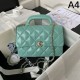 New overseas limited model 2024SS tote bag CHANEL New overseas limited model 2024SS tote bag CHANEL