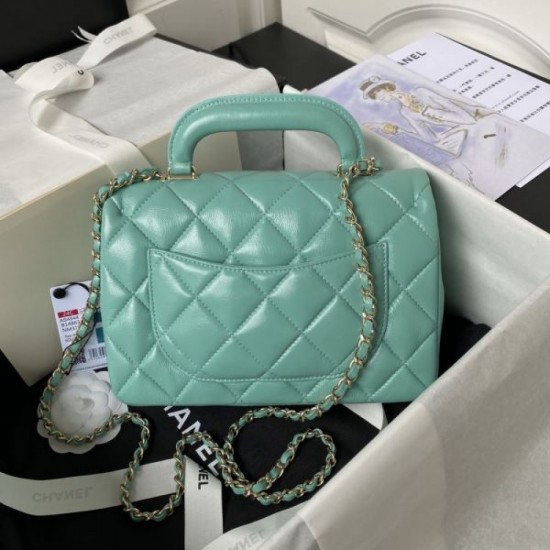 New overseas limited model 2024SS tote bag CHANEL New overseas limited model 2024SS tote bag CHANEL