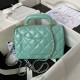 New overseas limited model 2024SS tote bag CHANEL New overseas limited model 2024SS tote bag CHANEL