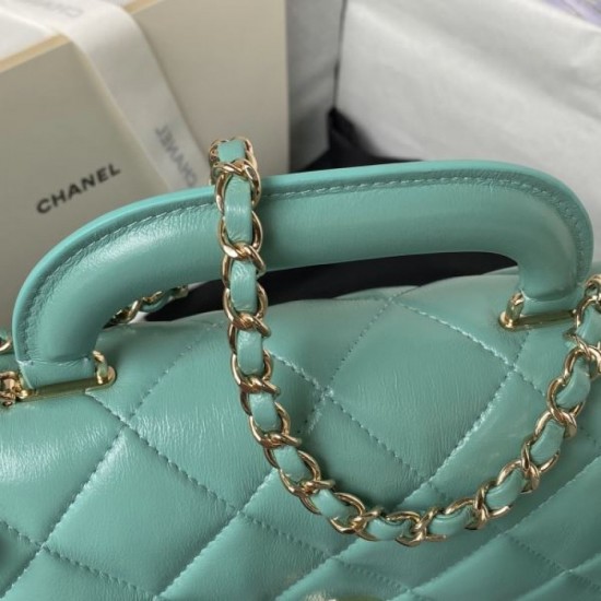 New overseas limited model 2024SS tote bag CHANEL New overseas limited model 2024SS tote bag CHANEL