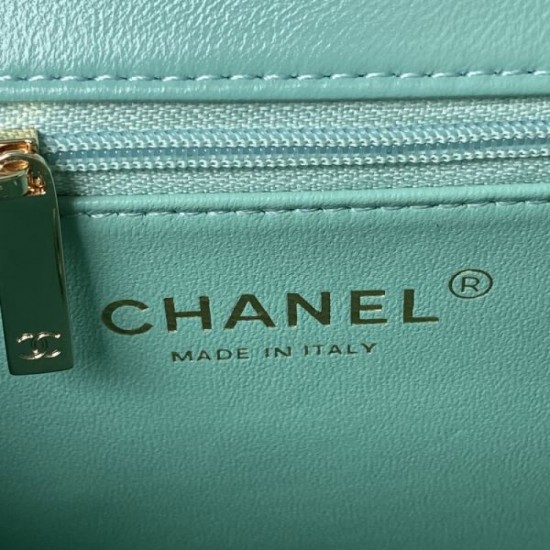 New overseas limited model 2024SS tote bag CHANEL New overseas limited model 2024SS tote bag CHANEL