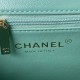 New overseas limited model 2024SS tote bag CHANEL New overseas limited model 2024SS tote bag CHANEL