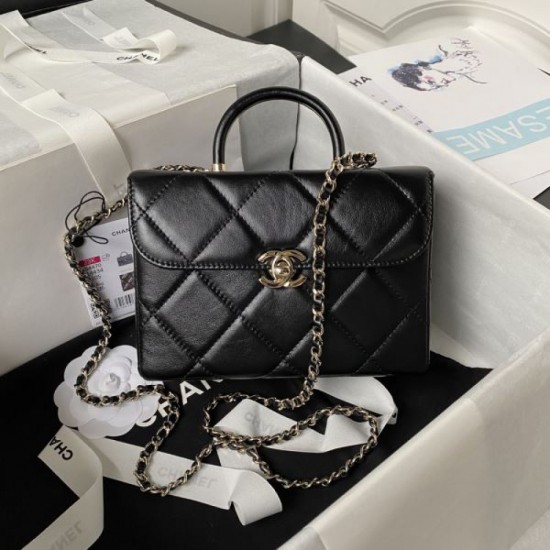 No. 1 cumulative sales total 2024SS tote bag CHANEL No. 1 cumulative sales total 2024SS tote bag CHANEL