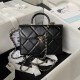 No. 1 cumulative sales total 2024SS tote bag CHANEL No. 1 cumulative sales total 2024SS tote bag CHANEL