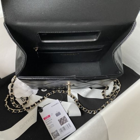 No. 1 cumulative sales total 2024SS tote bag CHANEL No. 1 cumulative sales total 2024SS tote bag CHANEL