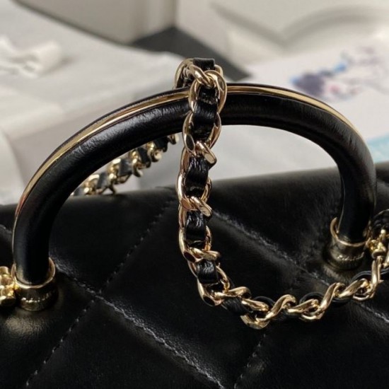 No. 1 cumulative sales total 2024SS tote bag CHANEL No. 1 cumulative sales total 2024SS tote bag CHANEL