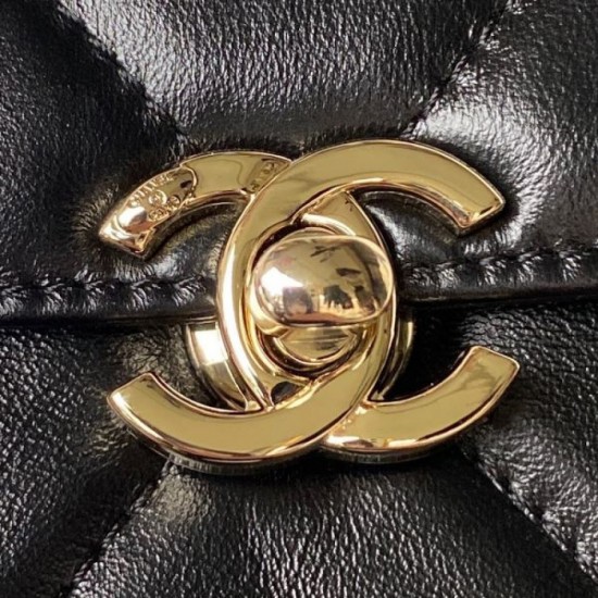 No. 1 cumulative sales total 2024SS tote bag CHANEL No. 1 cumulative sales total 2024SS tote bag CHANEL