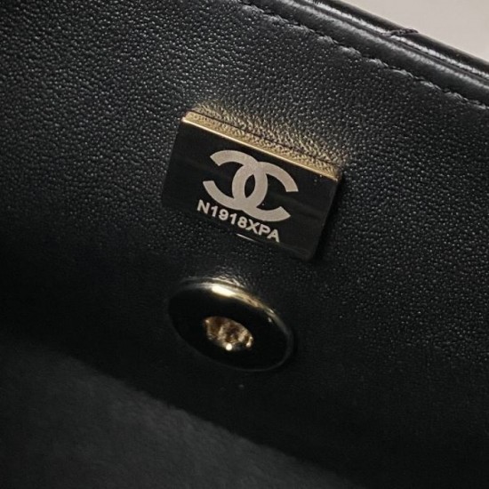No. 1 cumulative sales total 2024SS tote bag CHANEL No. 1 cumulative sales total 2024SS tote bag CHANEL