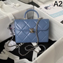 Celebrity favorite brand 2024SS tote bag CHANEL