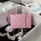 Celebrity favorite brand 2024SS tote bag CHANEL Celebrity favorite brand 2024SS tote bag CHANEL