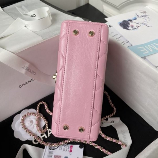Celebrity favorite brand 2024SS tote bag CHANEL Celebrity favorite brand 2024SS tote bag CHANEL