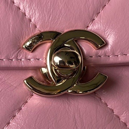 Celebrity favorite brand 2024SS tote bag CHANEL Celebrity favorite brand 2024SS tote bag CHANEL