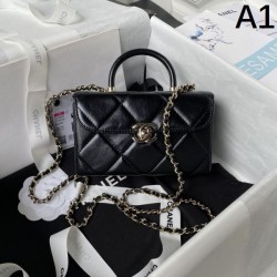 New Limited Quantity Sale 2024SS Tote Bag CHANEL Chanel