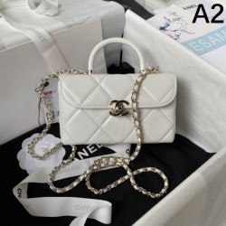 New Limited Quantity Sale 2024SS Tote Bag CHANEL Chanel