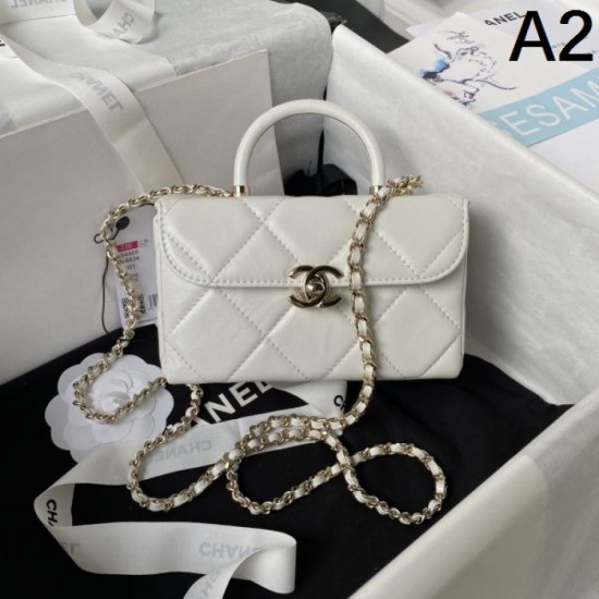 New Limited Quantity Sale 2024SS Tote Bag CHANEL Chanel New Limited Quantity Sale 2024SS Tote Bag CHANEL Chanel