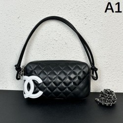 Perennially popular standard product 2024SS tote bag CHANEL