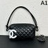 Perennially popular standard product 2024SS tote bag CHANEL