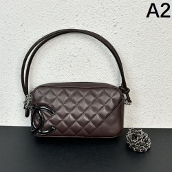 Perennially popular standard product 2024SS tote bag CHANEL