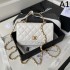 Classic popular thin and soft 2024SS tote bag CHANEL