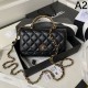 Classic popular thin and soft 2024SS tote bag CHANEL Classic popular thin and soft 2024SS tote bag CHANEL