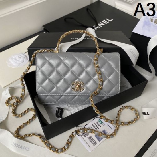 Classic popular thin and soft 2024SS tote bag CHANEL Classic popular thin and soft 2024SS tote bag CHANEL