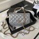 Classic popular thin and soft 2024SS tote bag CHANEL Classic popular thin and soft 2024SS tote bag CHANEL