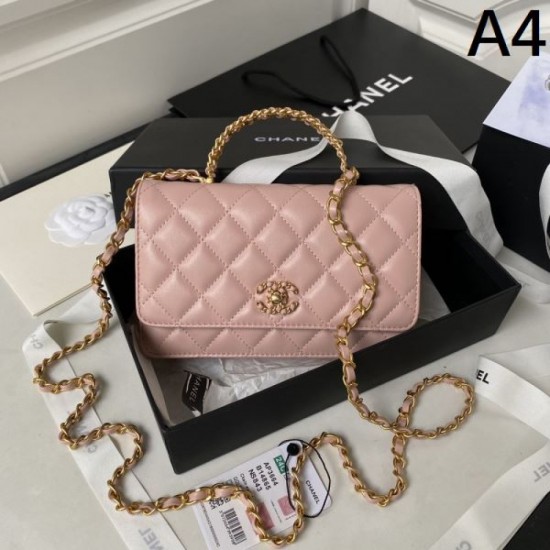 Classic popular thin and soft 2024SS tote bag CHANEL Classic popular thin and soft 2024SS tote bag CHANEL