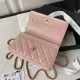 Classic popular thin and soft 2024SS tote bag CHANEL Classic popular thin and soft 2024SS tote bag CHANEL